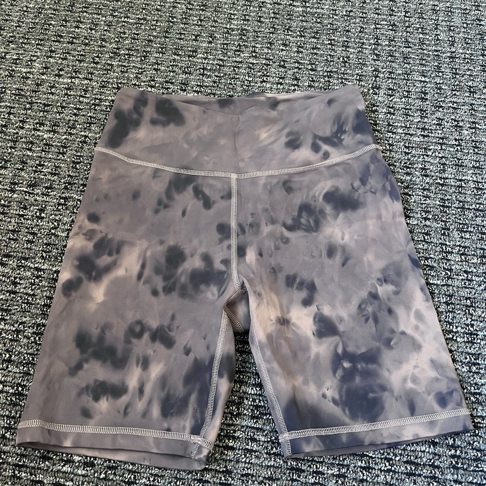 Joylab women biker shorts hardly worn size small